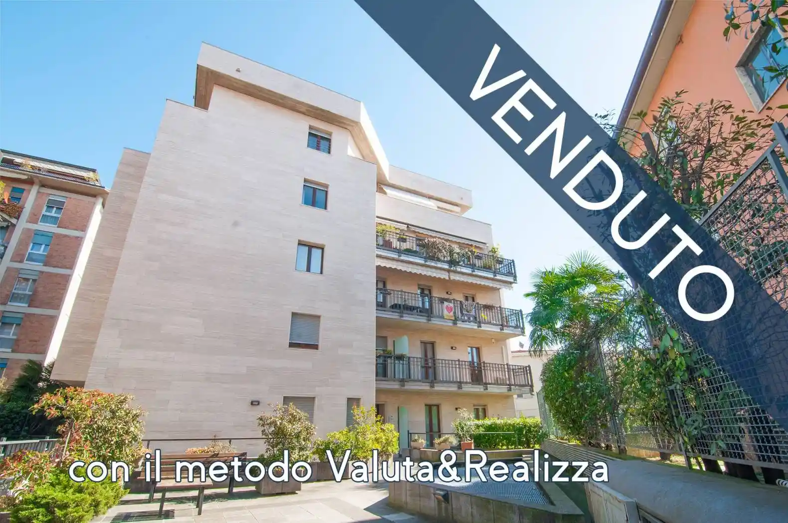 Appartamento in vendita a Bergamo