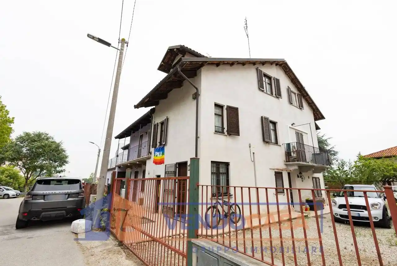 Casa indipendente in vendita a Fossano