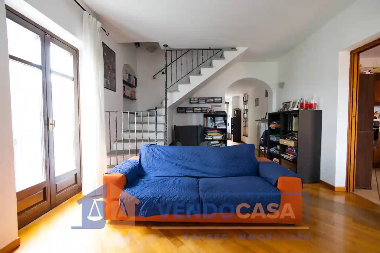 Casa indipendente - foto 2