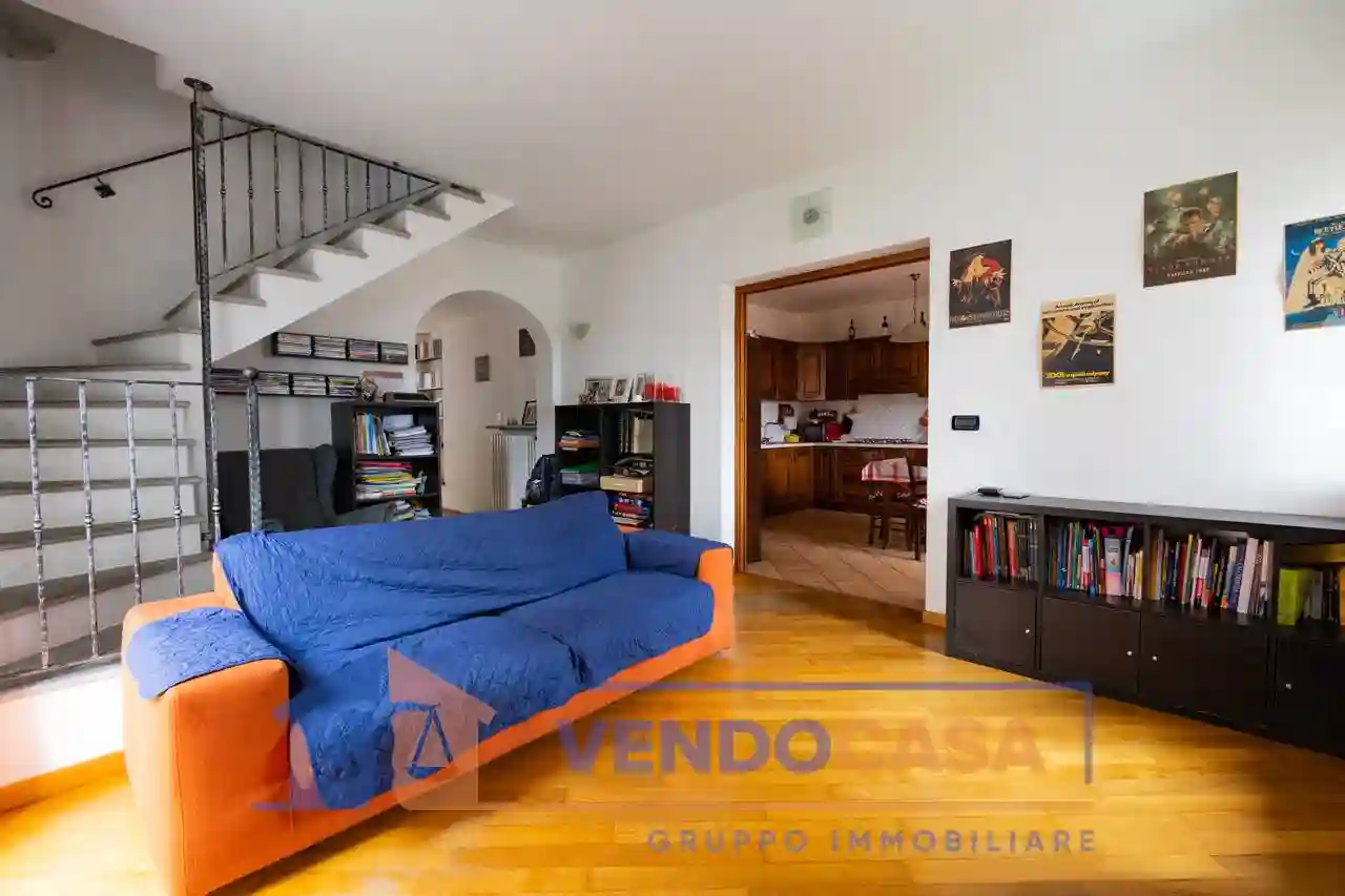 Casa indipendente - foto 3