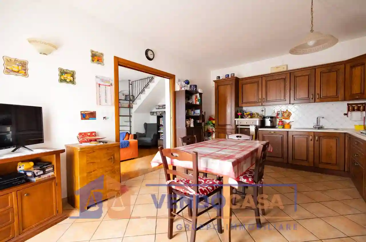 Casa indipendente - foto 5