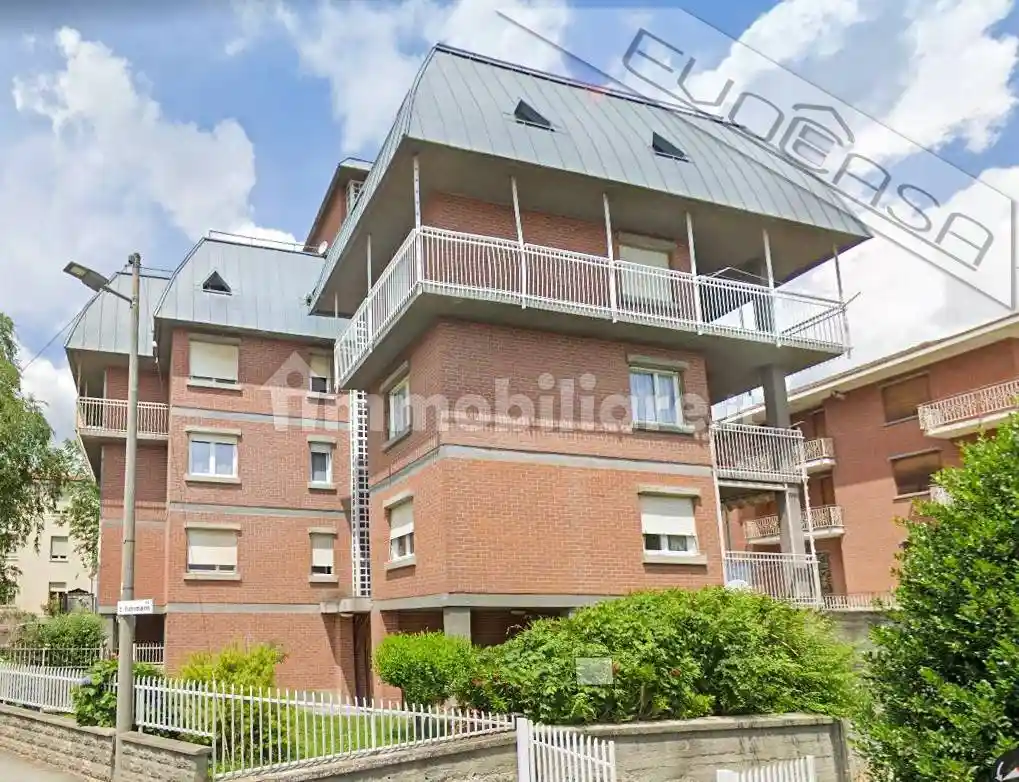 Appartamento in vendita a Torre Pellice