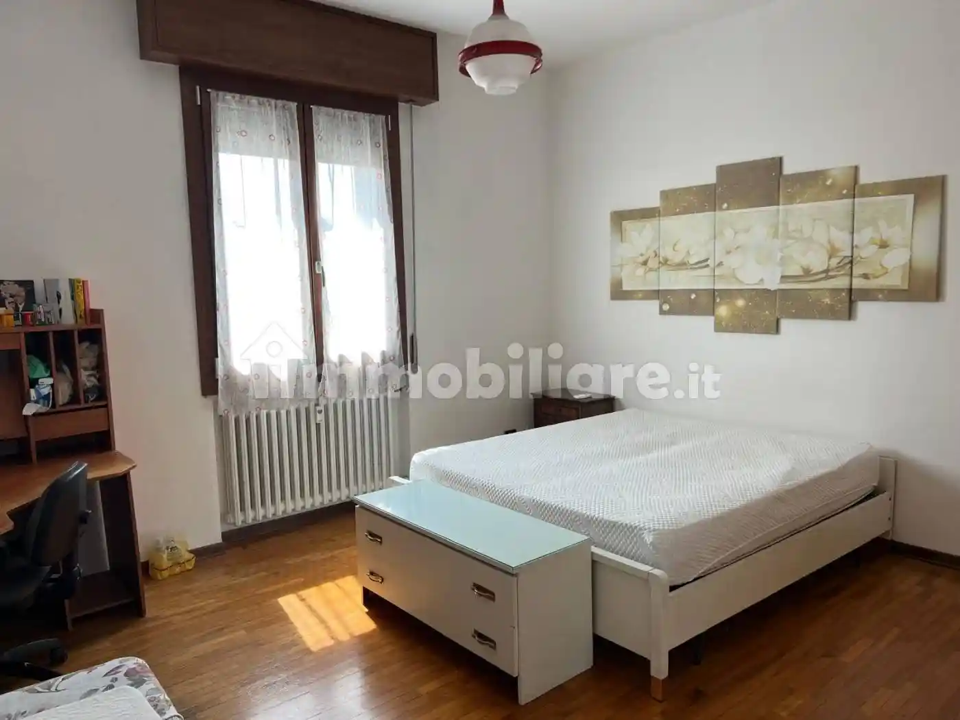 Appartamento in affitto a Modena