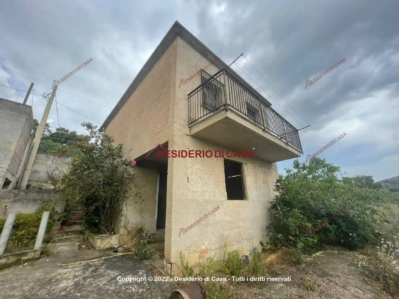 Villa in vendita a Santa Flavia