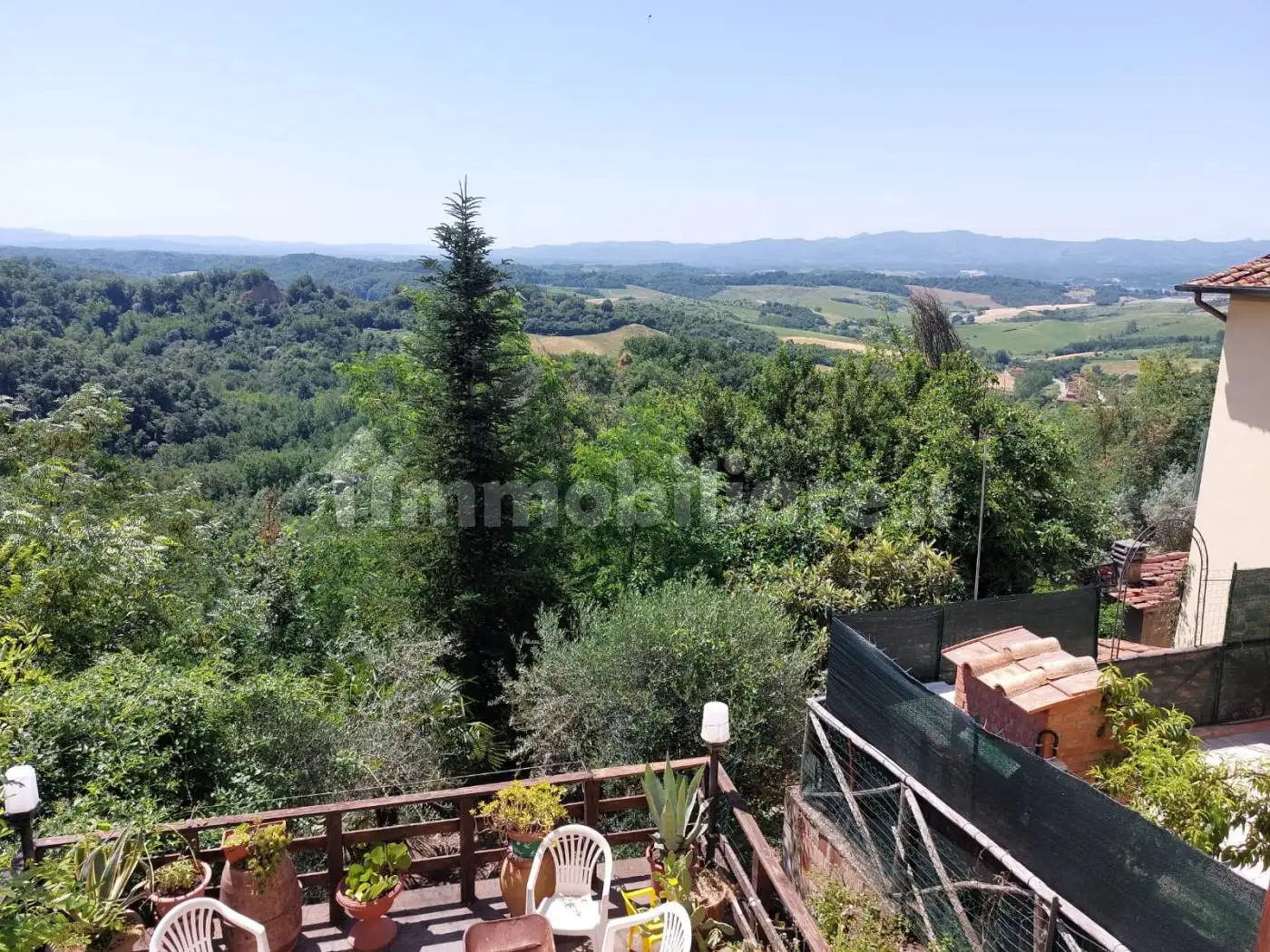 Casa indipendente in vendita a Castelfranco Piandisco