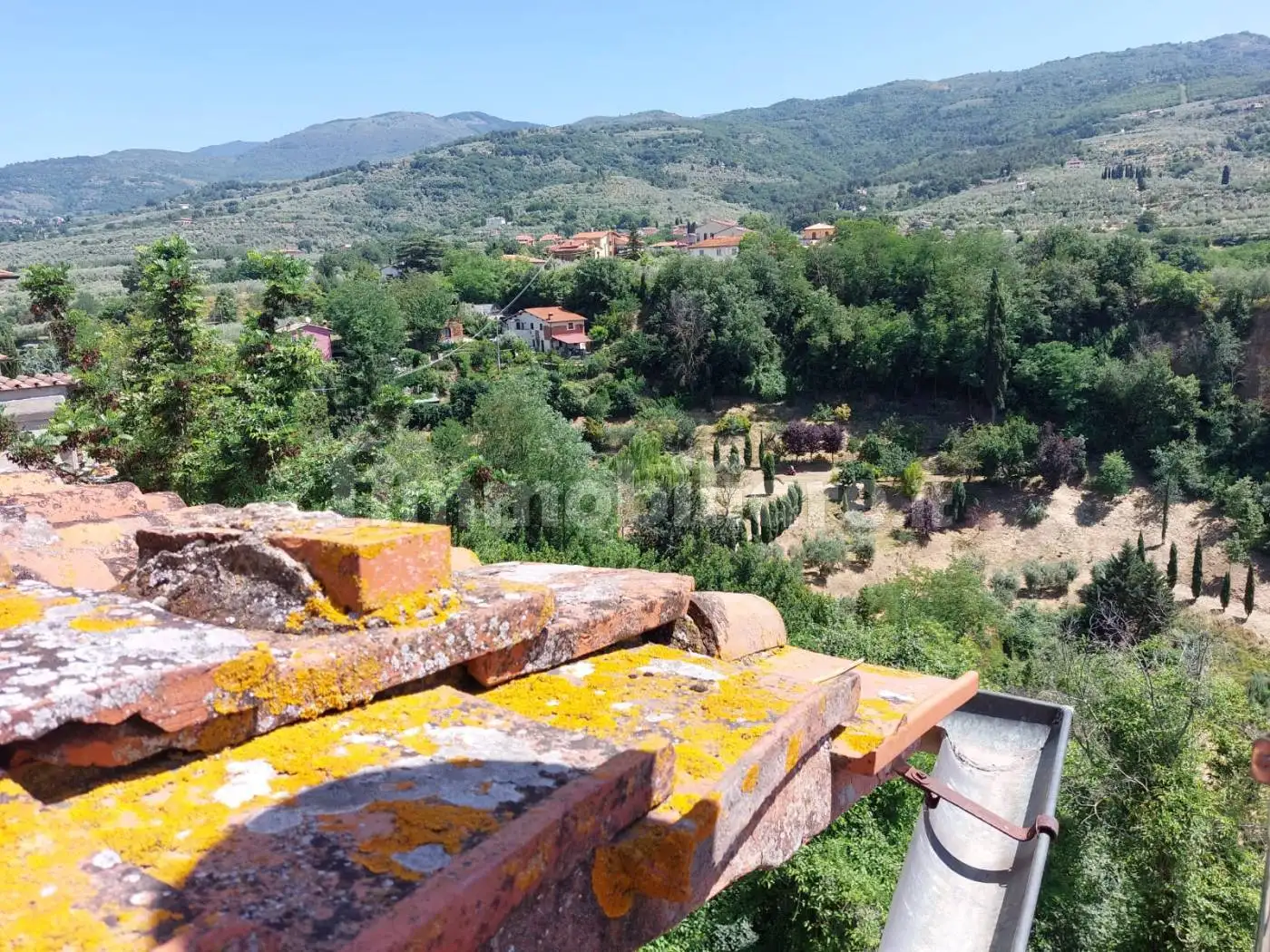 Terratetto unifamiliare Strada Provinciale Setteponti, Castelfranco Piandisco - foto 2