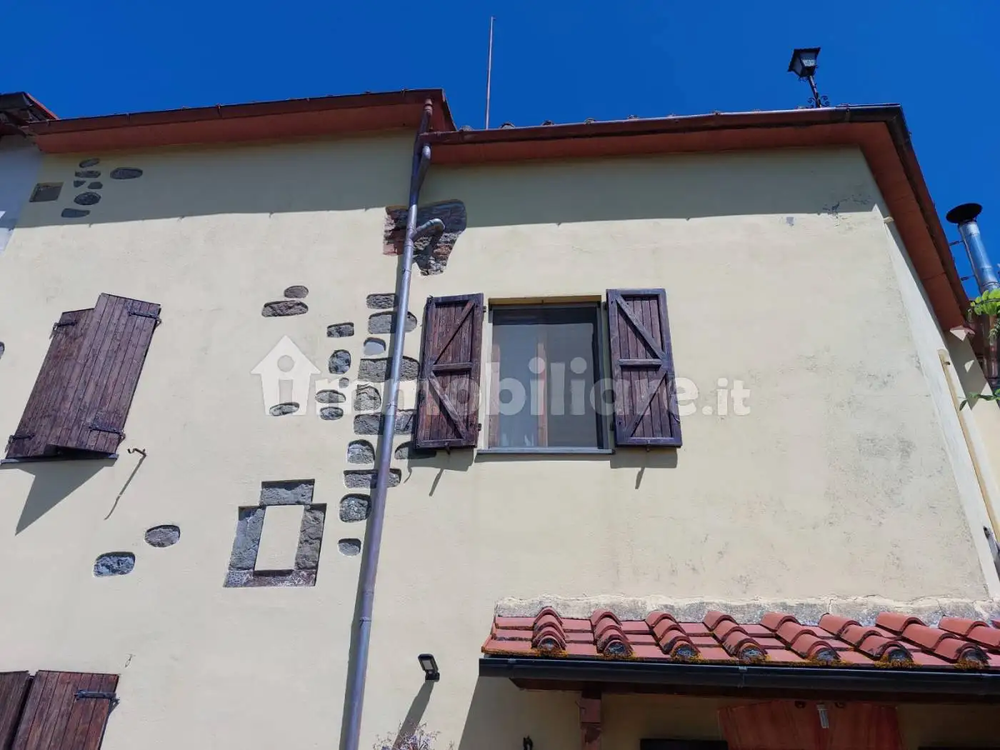 Terratetto unifamiliare Strada Provinciale Setteponti, Castelfranco Piandisco - foto 4