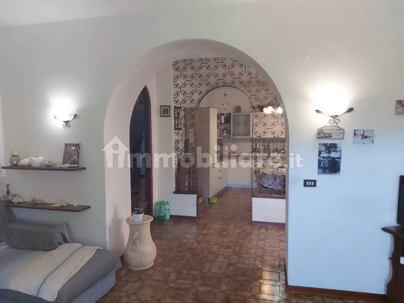 Terratetto unifamiliare Strada Provinciale Setteponti, Castelfranco Piandisco - foto 5