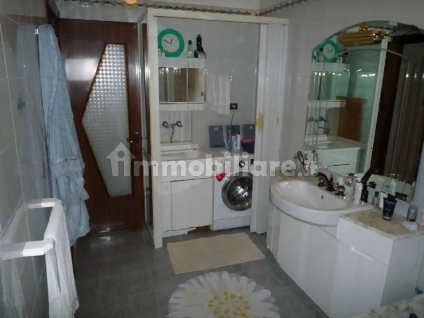 Appartamento in vendita a Barcellona Pozzo di Gotto