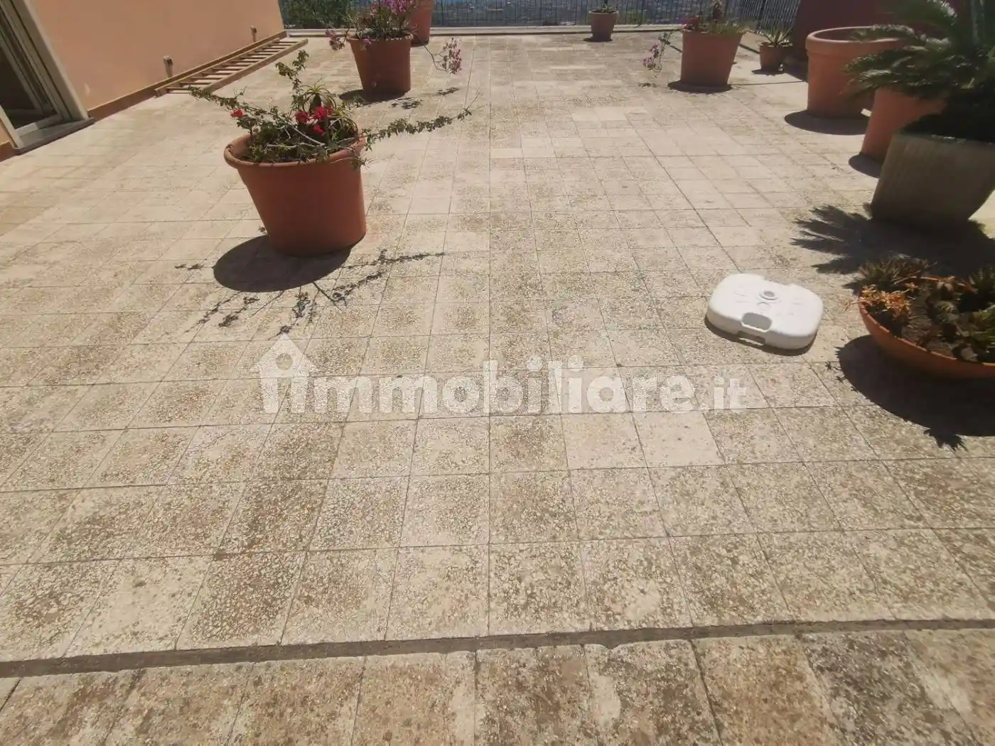 Attico - Mansarda in vendita a Giarre