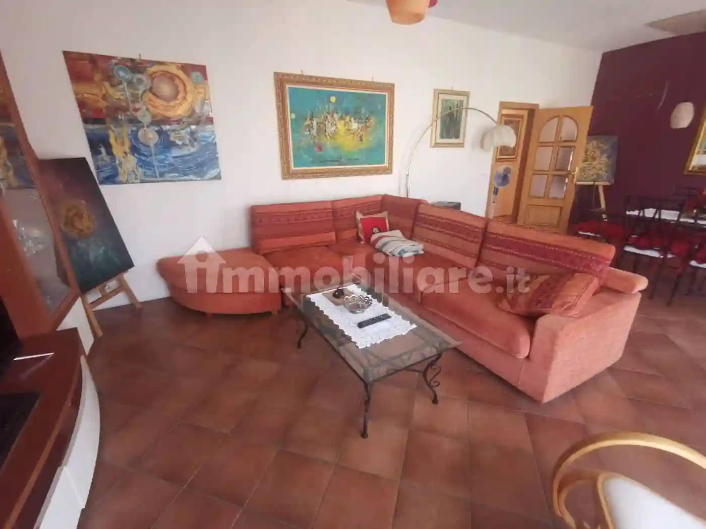 Attico - Mansarda - foto 5