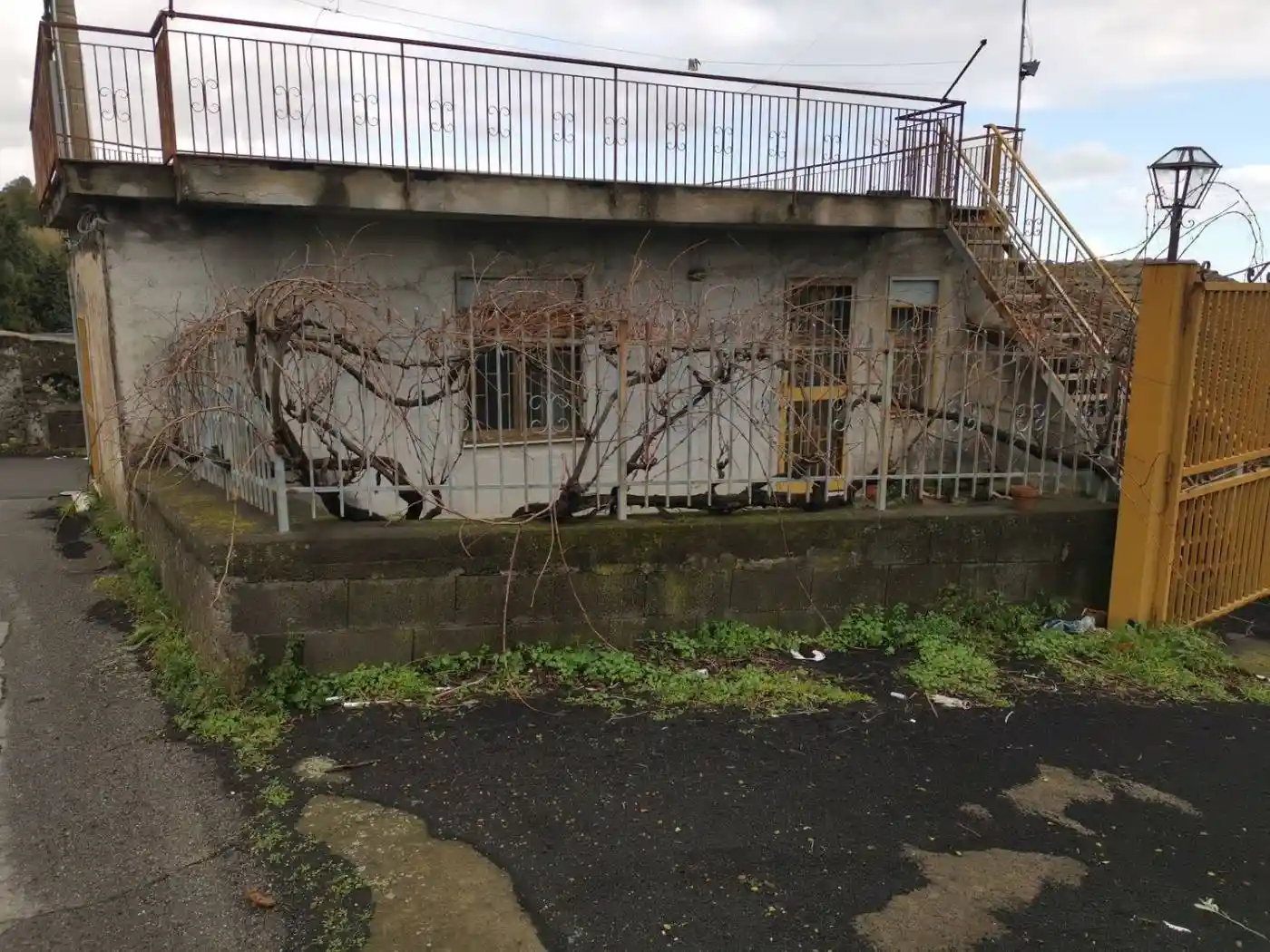 Casa indipendente in vendita a Piedimonte Etneo