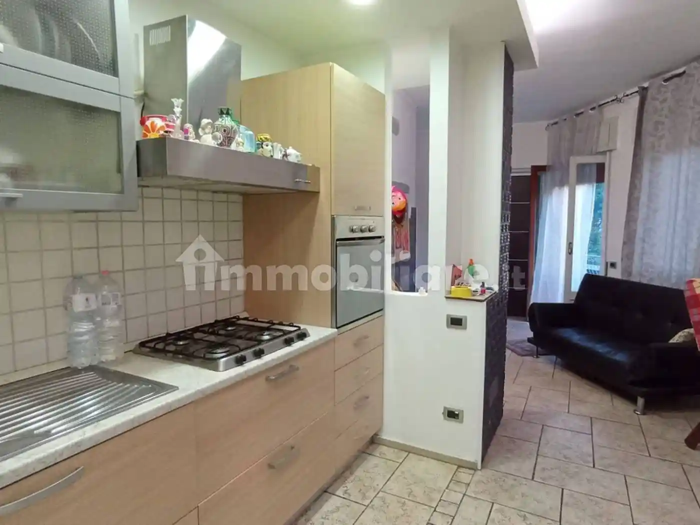 Appartamento in vendita a Giardini-Naxos