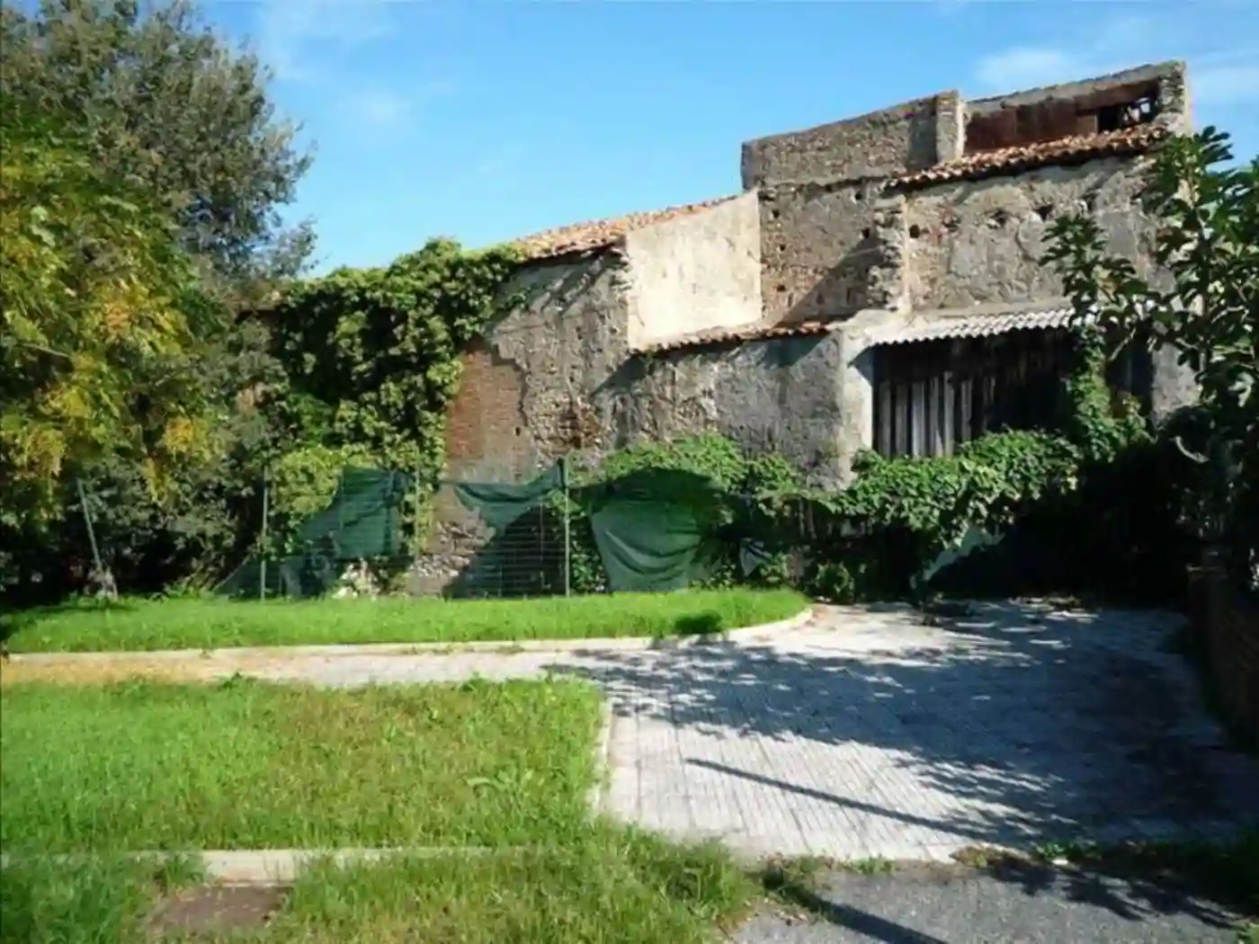 Palazzo - Edificio - foto 2