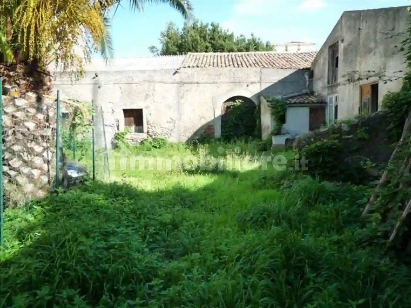 Palazzo - Edificio - foto 4