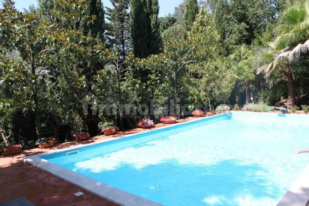 Villa in vendita a Pratella