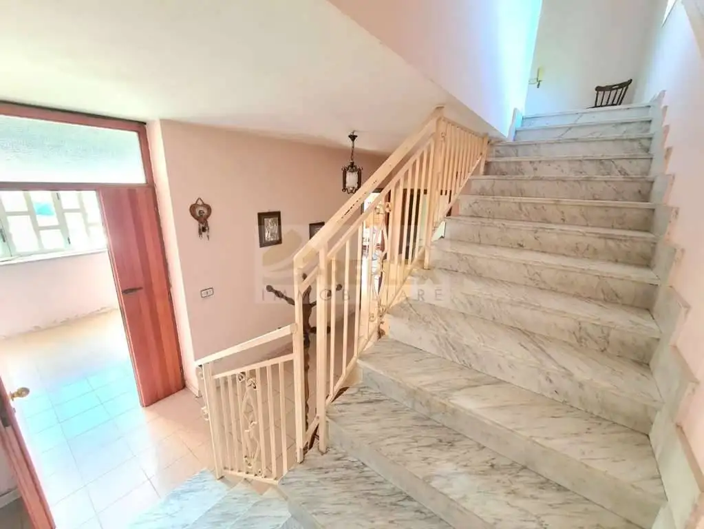 Casa indipendente in vendita a Manocalzati