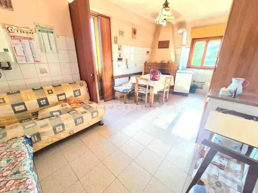 Terratetto unifamiliare via Piè di Castello, Manocalzati - foto 2