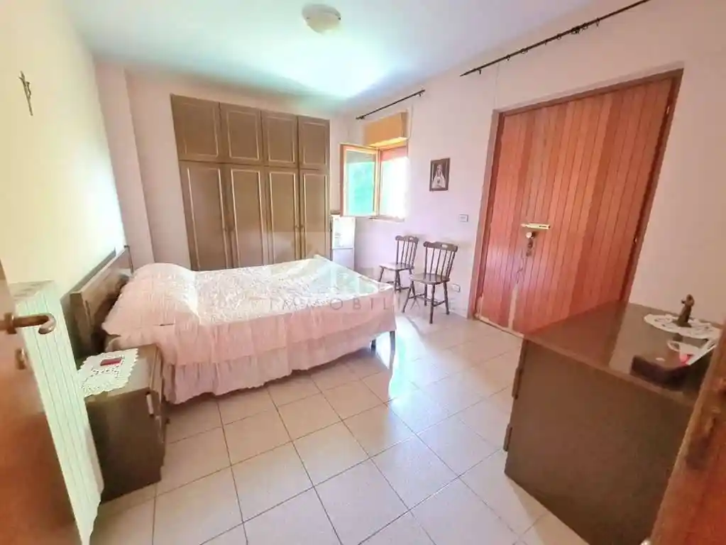 Terratetto unifamiliare via Piè di Castello, Manocalzati - foto 3