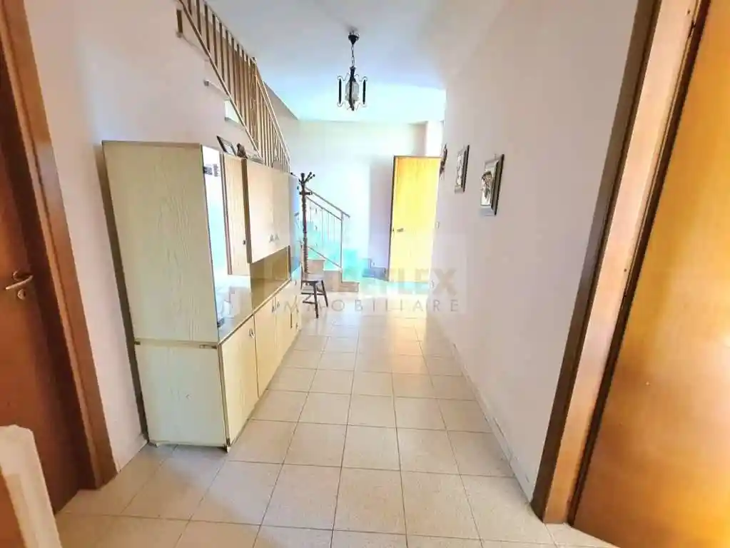 Terratetto unifamiliare via Piè di Castello, Manocalzati - foto 4