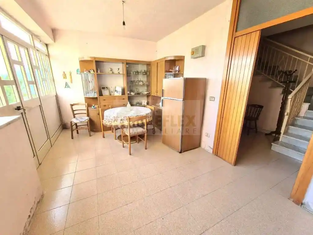 Terratetto unifamiliare via Piè di Castello, Manocalzati - foto 5