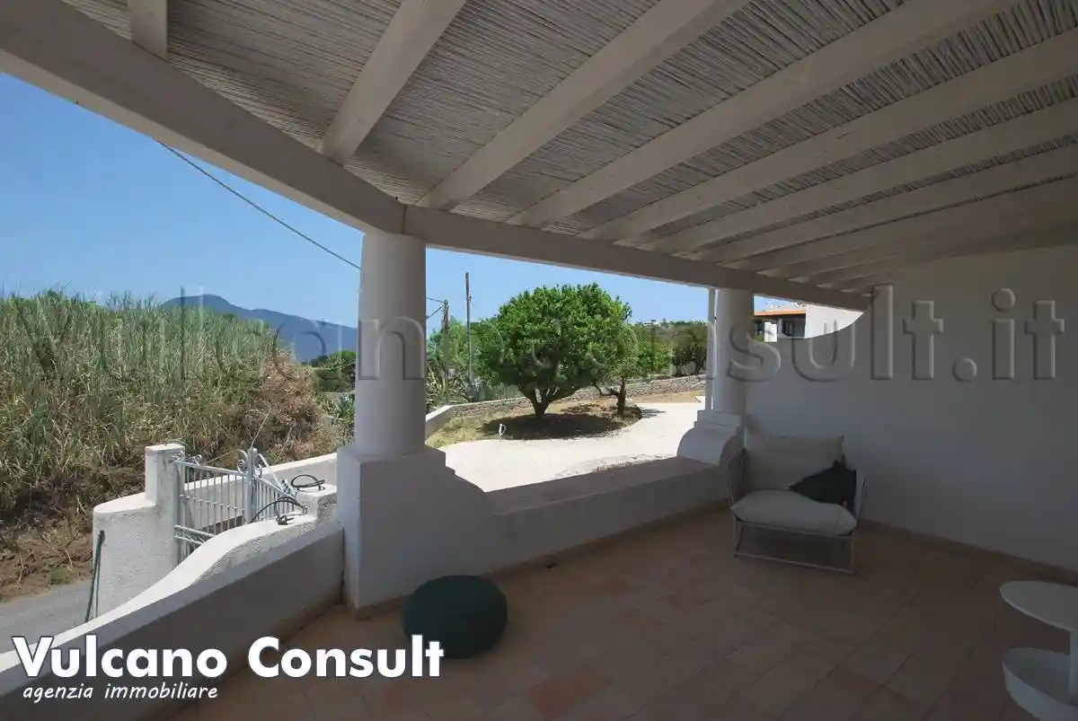 Appartamento in vendita a Lipari