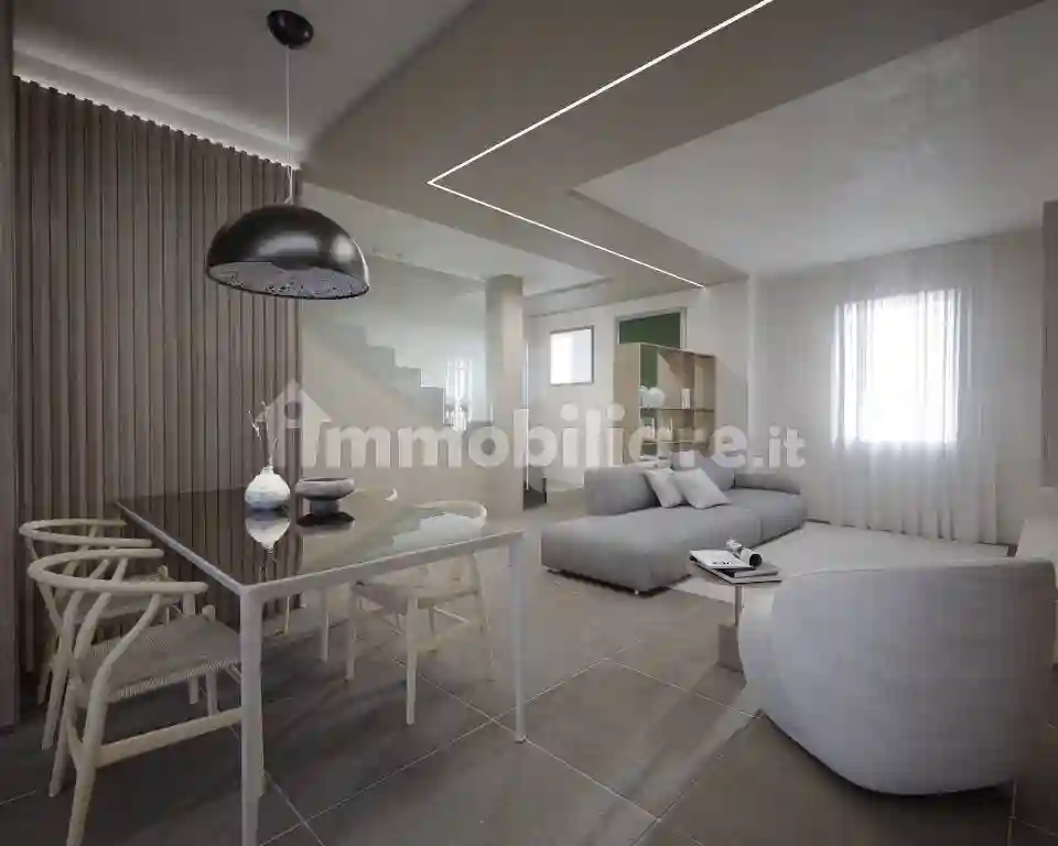 Villetta a schiera - foto 3