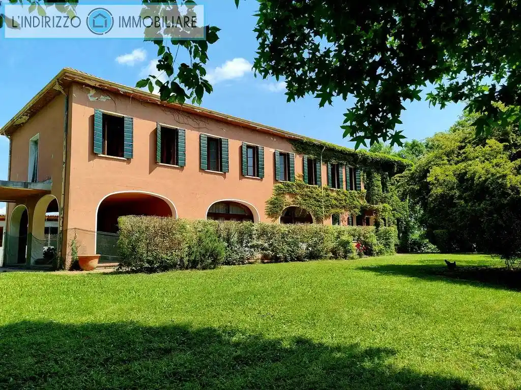 Rustico - Casale in vendita a Trebaseleghe