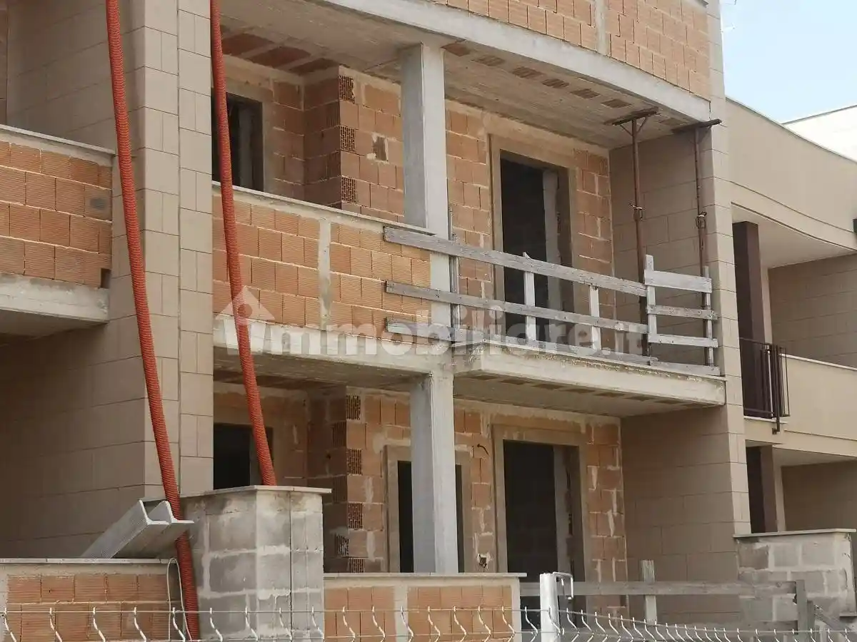 Rustico - Casale in vendita a Turi