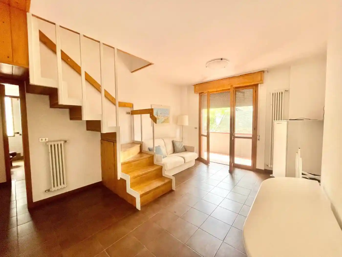 Appartamento in affitto a Cervia