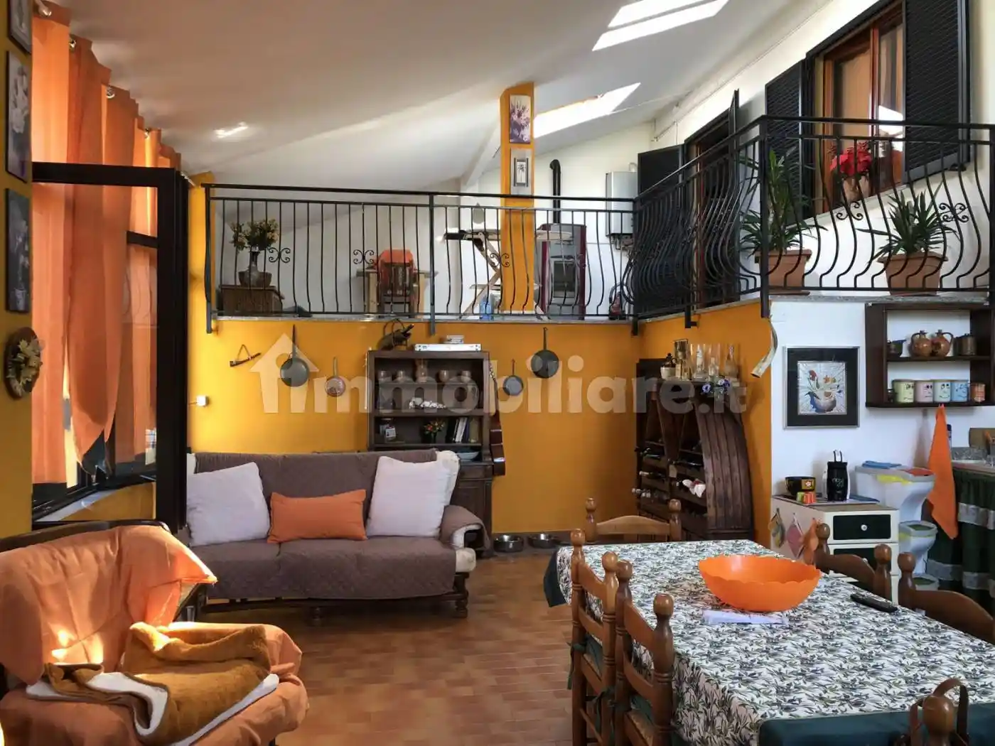 Casa indipendente in vendita a Quattordio