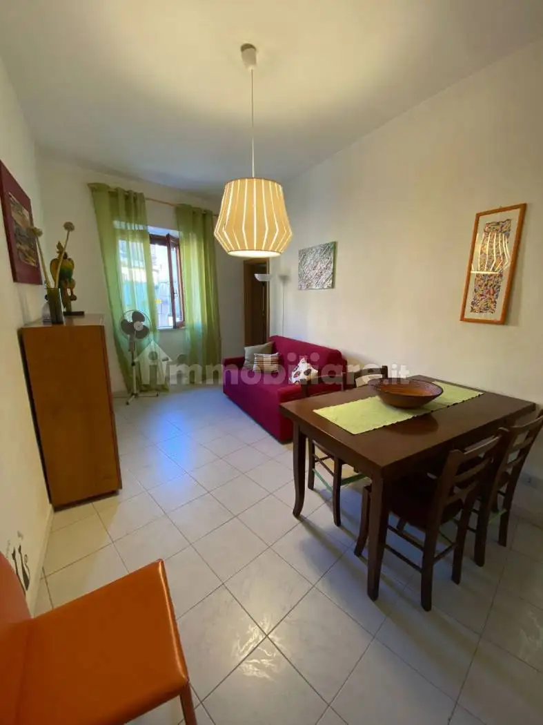 Bilocale via Guglielmo Marconi 15, Capodimonte - foto 2