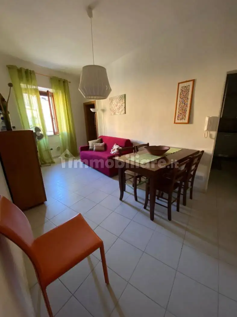 Bilocale via Guglielmo Marconi 15, Capodimonte - foto 3