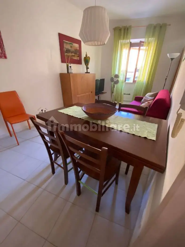 Bilocale via Guglielmo Marconi 15, Capodimonte - foto 4