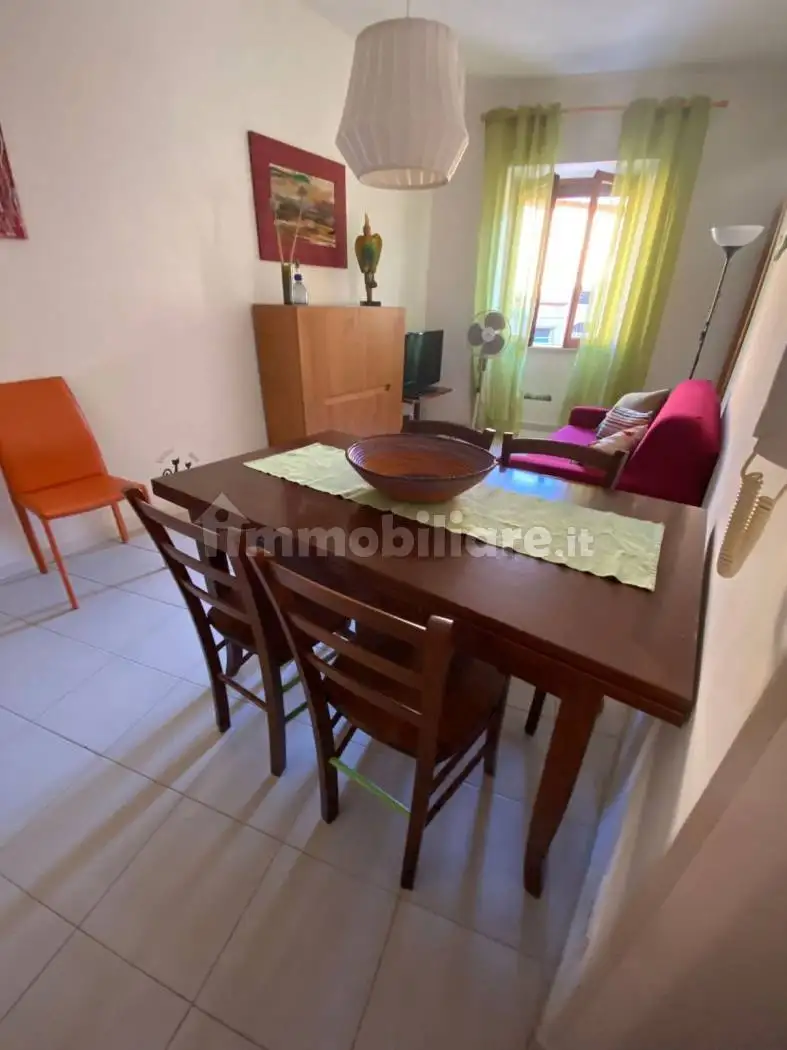 Bilocale via Guglielmo Marconi 15, Capodimonte - foto 5