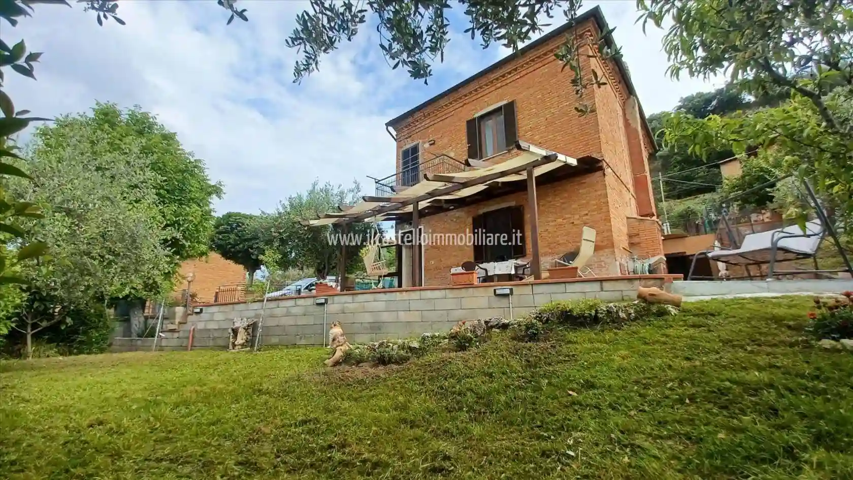 Villa - foto 2