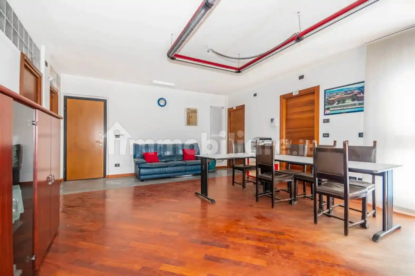 Appartamento in vendita a Borgaro Torinese