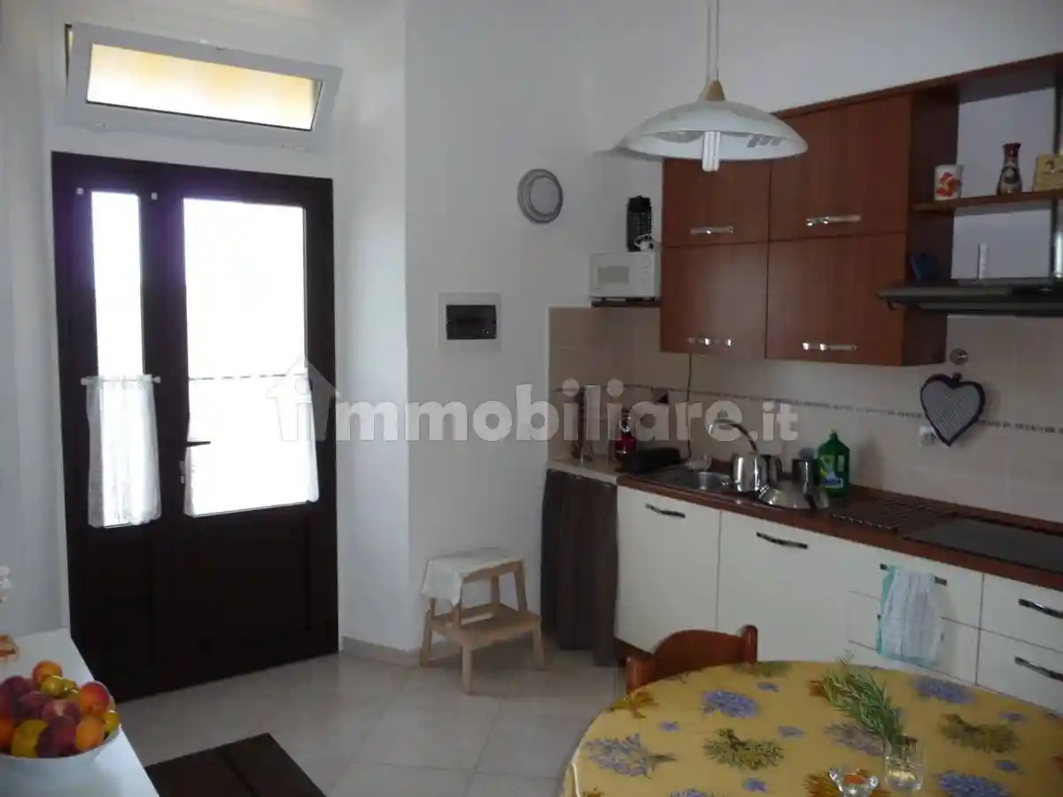 Appartamento in vendita a Massa Marittima