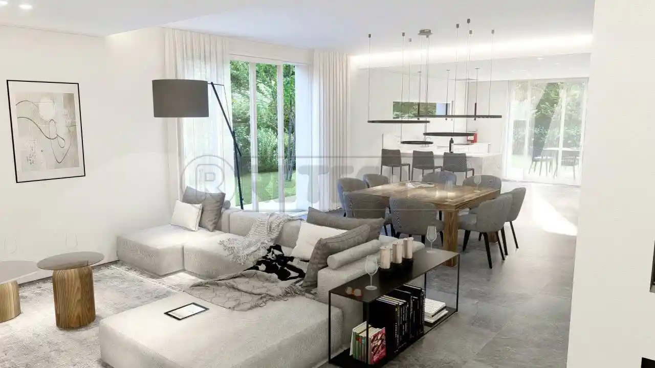 Villetta a schiera in vendita a Carmignano di Brenta