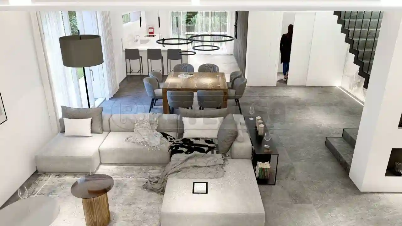 Villetta a schiera - foto 2