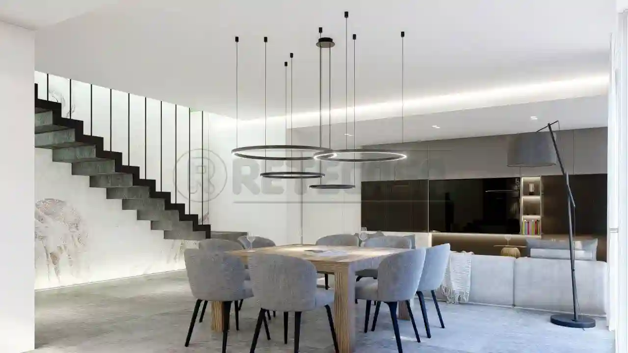 Villetta a schiera - foto 5