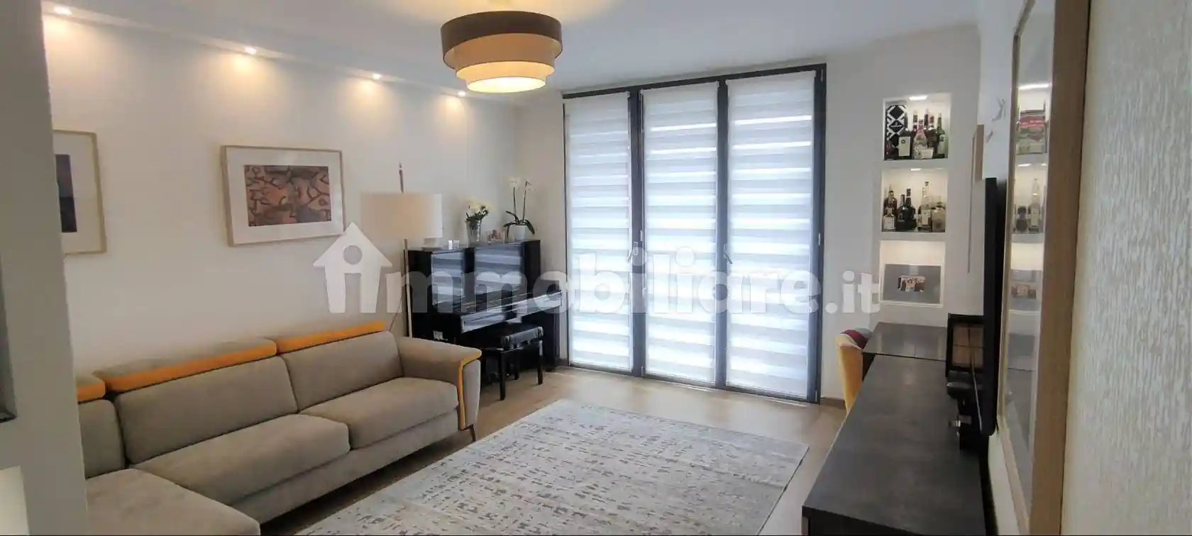 Quadrilocale via Antonio Magni 7, Camerlata - Rebbio, Como - foto 3