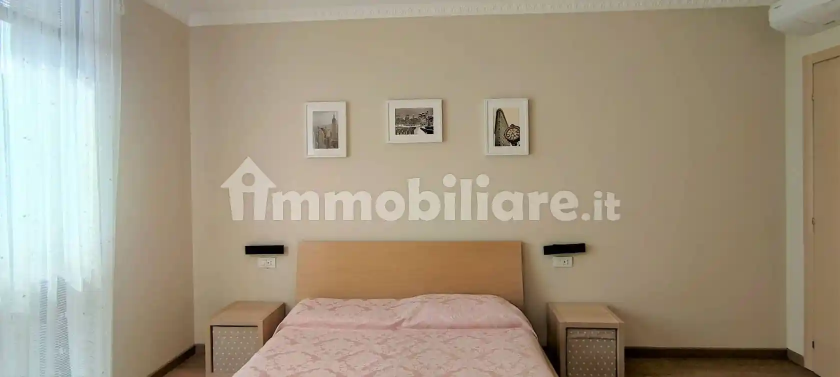 Quadrilocale via Antonio Magni 7, Camerlata - Rebbio, Como - foto 5