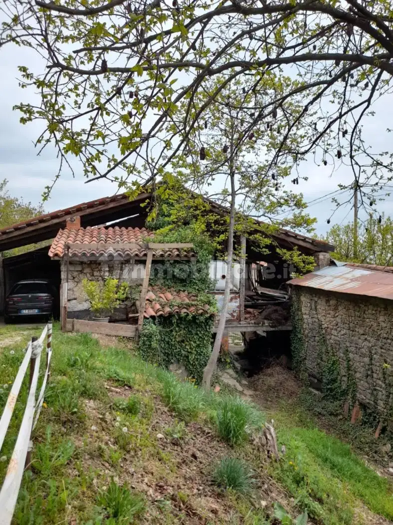 Rustico - Casale in vendita a Calvene