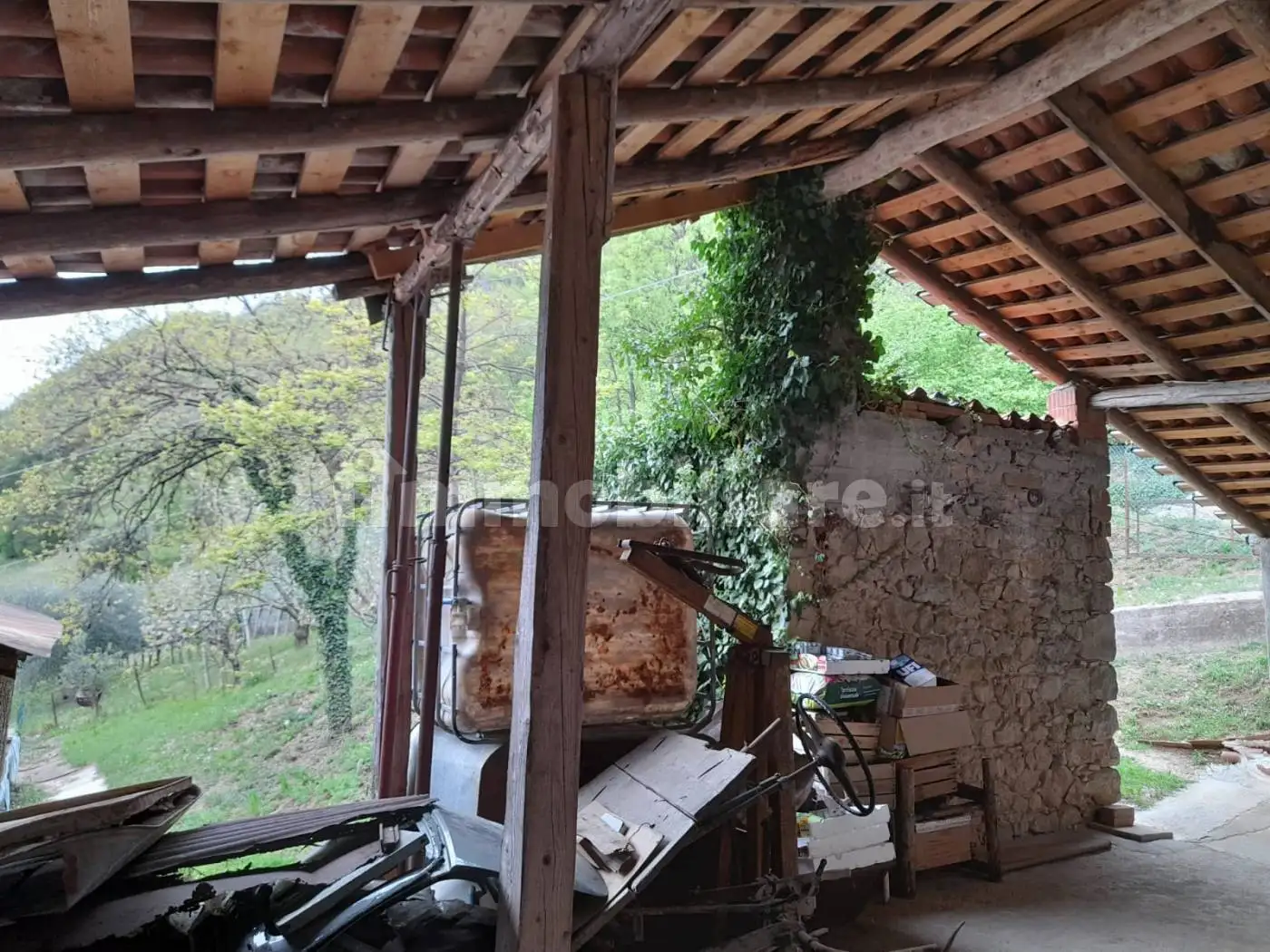 Rustico, da ristrutturare, 250 m², Calvene - foto 3