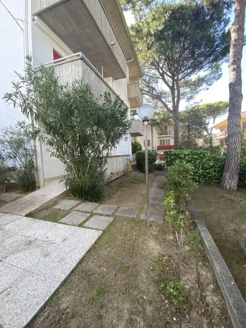 Appartamento in affitto a Riccione