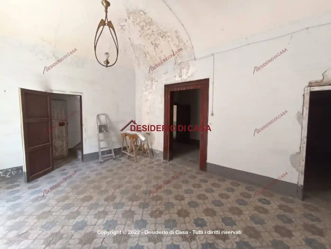 Appartamento in vendita a Bagheria