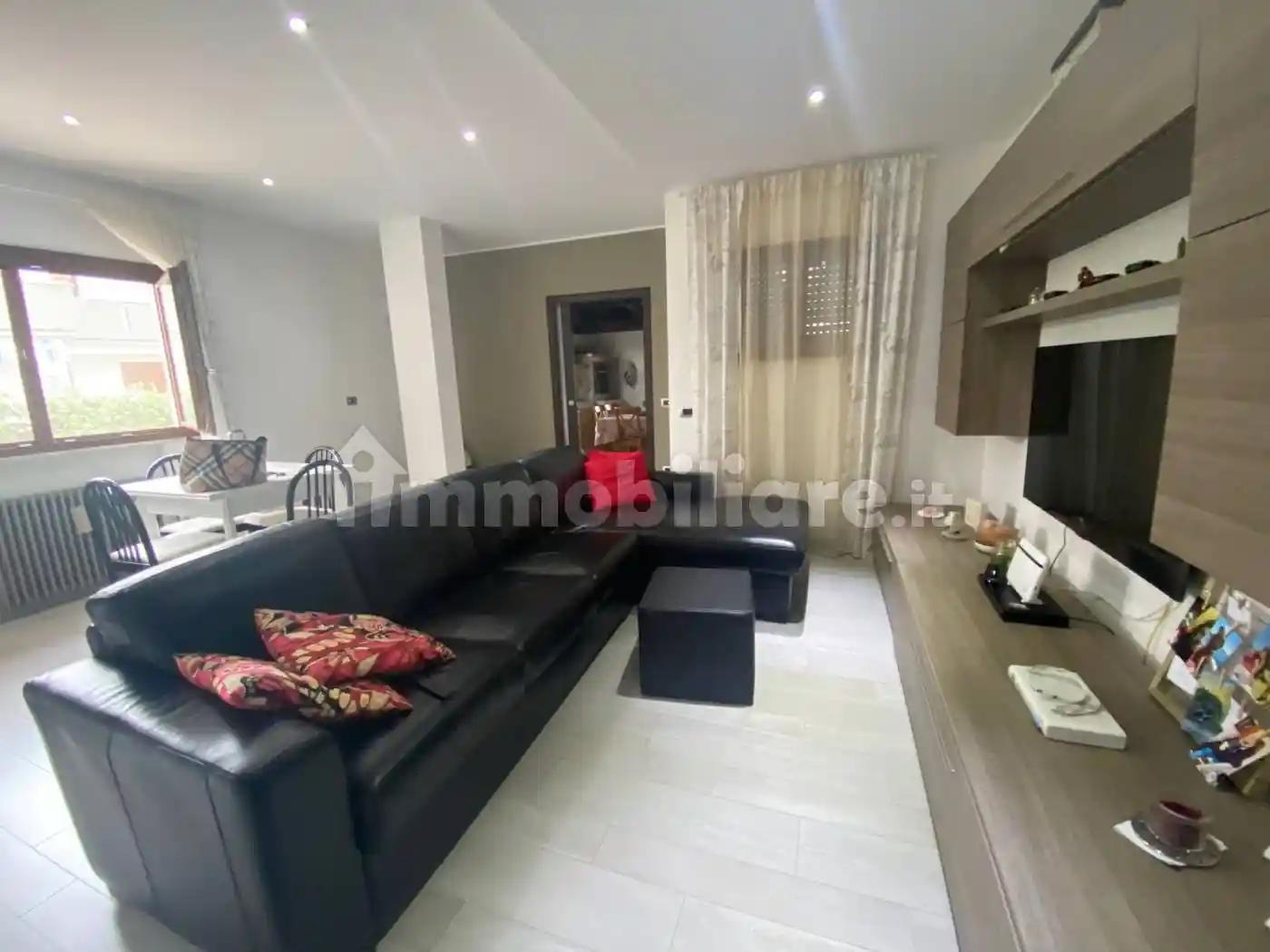 Appartamento in affitto a Sabaudia