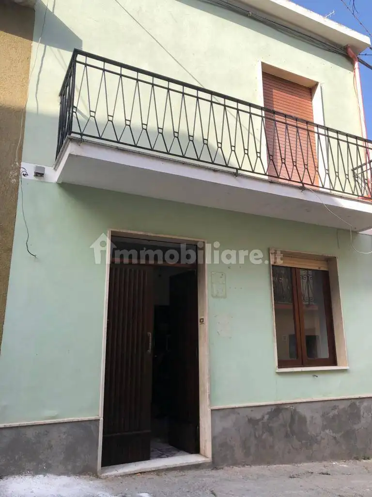 Villa in vendita a Ardore