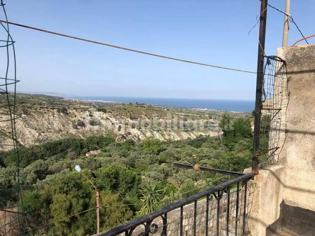 Villa unifamiliare via Maggiore Pietro Toselli, Centro, Ardore - foto 2